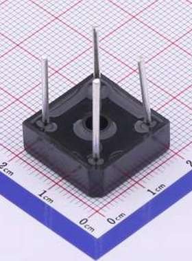 KBPC808 整流桥 电压:800V 电流:8A KBPC8