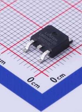 LNG04R120 场效应管(MOSFET) 1个N沟道 耐压:40V 电流:47A TO-252