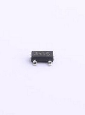 WST2337A 场效应管(MOSFET) WST2337A SOT-23-3L
