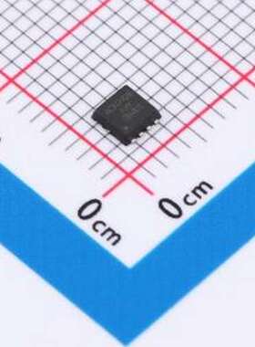 AON7426-HXY 场效应管(MOSFET) 1个N沟道 耐压:30V 电流:80A DFN-