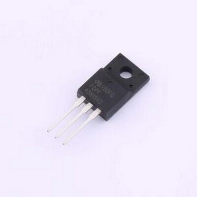 FQPF45N15V2-VB 场效应管(MOSFET) 1个N沟道 耐压:200V 电流:45A