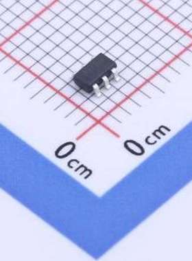 MT36291 DC-DC电源芯片 MT36291 SOT-23-6