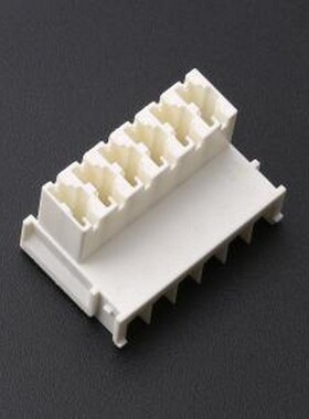 RARSFP-6V-00 连接器外壳 塑壳