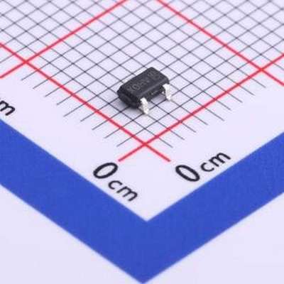 WST3400 场效应管(MOSFET) 1个N沟道 耐压:30V 电流:7A SOT-23-3L