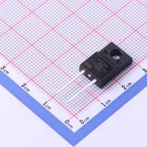 BYR29X-800,127 通用二极管 电压:800V 电流:8A SOD-113