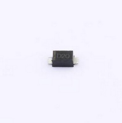 DSK120 肖特基二极管 电压:200V 电流:1A SOD-123FL
