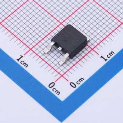 AUIRFR5305TRL 场效应管(MOSFET) 1个P沟道 耐压:55V 电流:31A TO