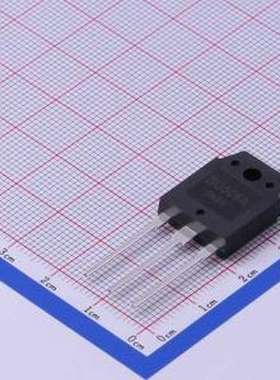BU508AT4TL 三极管(BJT) NPN 电流:8A 耐压:700V TO-3PN