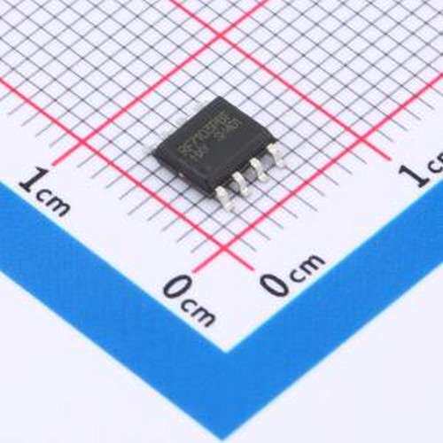 IRF7103PBF-HXY 场效应管(MOSFET) 2个N沟道 耐压:60V 电流:6.5A