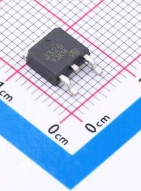 2SJ326-Z-VB 场效应管(MOSFET) 1个P沟道 耐压:60V 电流:30A TO-2