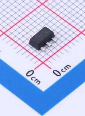ASPL7550DI-R 线性稳压器(LDO) ASPL7550DI-R SOT-89-3