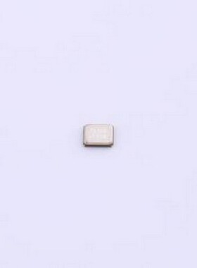 9S16000020 无源晶振 16MHz ±10ppm 9pF SMD2016-4P