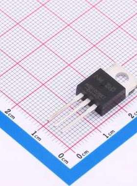 MBR10U60CT 肖特基二极管 电压:60V 电流:10A TO-220-3L