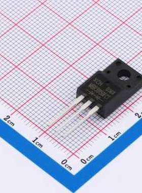 MBR30150FCT 肖特基二极管 电压:150V 电流:30A TO-220F