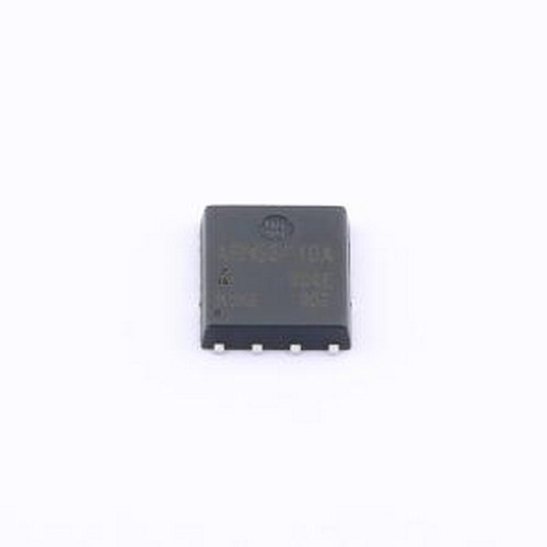 AGM55P10A场效应管(MOSFET) P沟道耐压:100V电流:30A PDFN-8L(