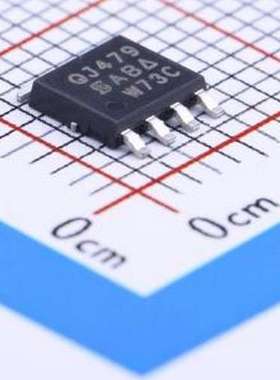 SQJ479EP-T1_GE3 场效应管(MOSFET) 1个P沟道 耐压:80V 电流:32A