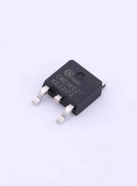 CMD1402T 场效应管(MOSFET) 1个N沟道 耐压:15V 电流:70A TO-252