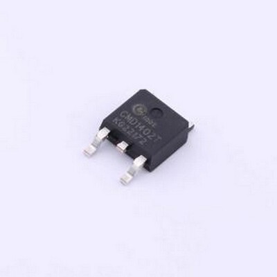 CMD1402T 场效应管(MOSFET) 1个N沟道 耐压:15V 电流:70A TO-252