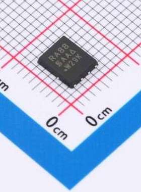 SIRA88DP-T1-GE3 场效应管(MOSFET) 1个N沟道 耐压:30V 电流:45.5