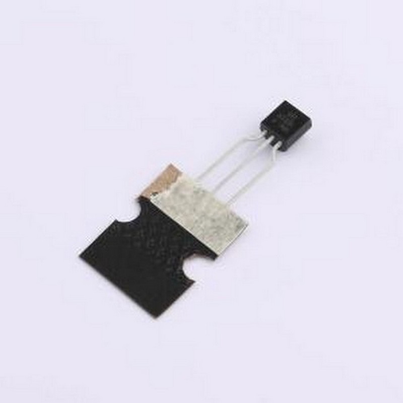 2SA733L-P-T92-B 三极管(BJT) 2SA733L-P-T92-B TO-92