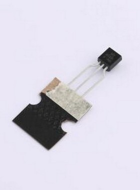 2SA733L-P-T92-B 三极管(BJT) 2SA733L-P-T92-B TO-92