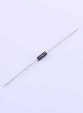 2CL704 通用二极管 电压:4kV 电流:5mA 插件,D2.5xL6.5mm