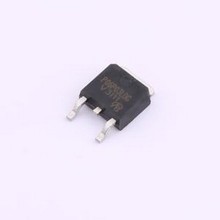 P06P03LDG-VB 场效应管(MOSFET) P沟道 耐压:30V 电流:26A TO-252