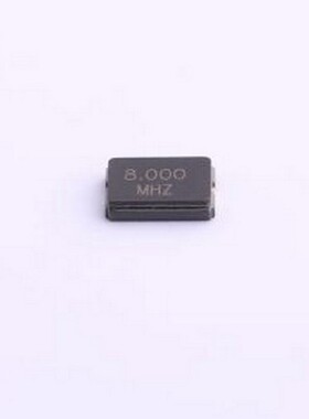CJ11-080002010A20 无源晶振 8MHz ±10ppm 20pF SMD5032