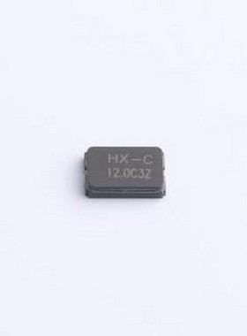 5G012000CP 无源晶振 12MHz ±10ppm 20pF SMD5032-2P