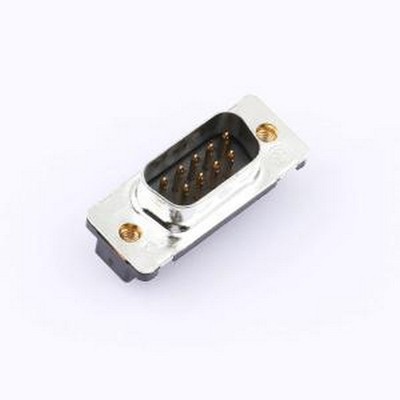 5747871-8 D-Sub/VGA连接器 D-Sub P数:9P 插件