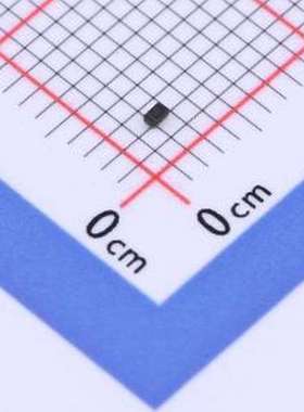CZRQR3V3B-HF 稳压二极管 齐纳二极管 3.3V 125mW SOD-923F