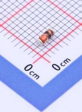 BZV55-B4V7,135 稳压二极管 BZV55-B4V7,135 MiniMELF