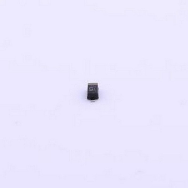 RB521S-40TE61 肖特基二极管 电压:40V 电流:200mA SOD-523