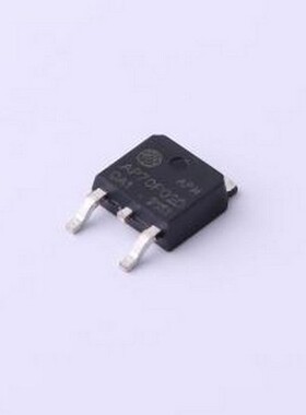AP70P02D 场效应管(MOSFET) 耐压:20V 电流:70A TO-252-3L