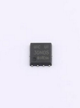 UT30N06G 场效应管(MOSFET) UT30N06G PDNFN5x6
