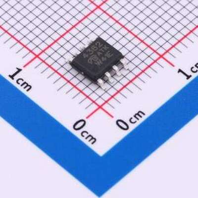 SI4362DY-T1-E3-VB 场效应管(MOSFET) 场效应管 （MOSFET) SOP-8