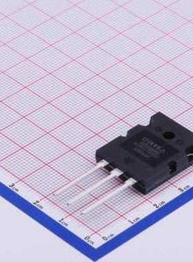 IXFK64N50P 场效应管(MOSFET) 1个N沟道 耐压:500V 电流:64A TO-2