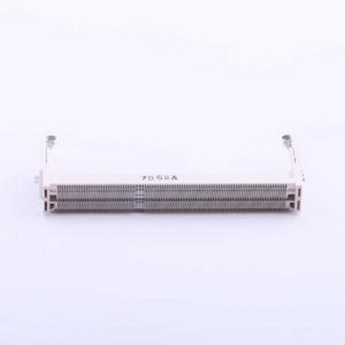 AS0A621-HASN-7H 内存条连接器(DDR) AS0A621-HASN-7H SMD,P=0.6m