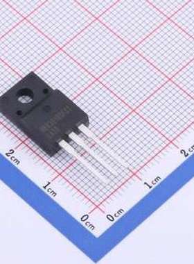 MBR30100FCT 肖特基二极管 电压:100V 电流:15A TO-220F