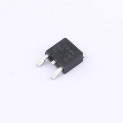 IRFR540ZTRPBF 场效应管(MOSFET) 1个N沟道 耐压:100V 电流:35A D