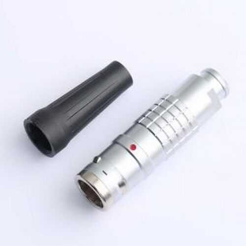 TGG.2K.P16.CLAC85H 圆形(线缆)连接器 TGG.2K.P16.CLAC85H