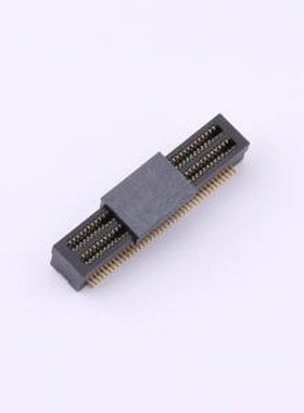 HC-PBB05-2-80-F-H4.0-G1-R-P-04 板对板与背板连接器 0.5mm 板对