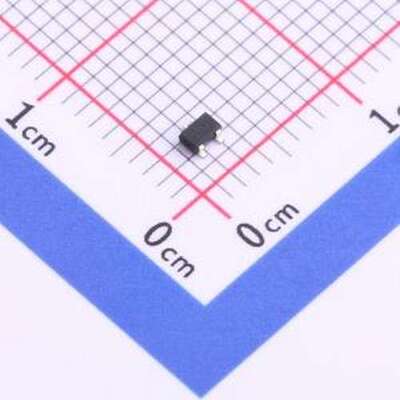 BSS138WH6327 场效应管(MOSFET) BSS138WH6327 SOT-323-3