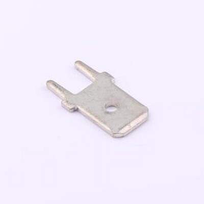 1-726386-2 PCB焊接端子 1-726386-2 插件