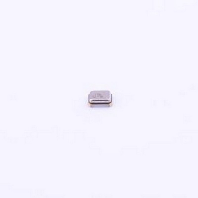 XRCGB24M000F3A00R0 无源晶振 24MHz ±30ppm 6pF SMD2016-4P