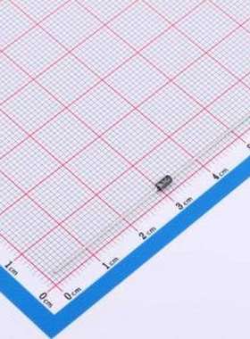 FDH300A 通用二极管 电压:125V 电流:500mA DO-35