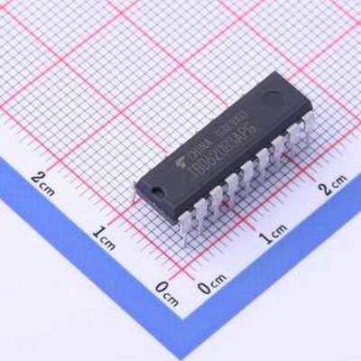 TBD62083APG(Z,HZW) 达林顿晶体管阵列 TBD62083APG(Z,HZW) DIP-1