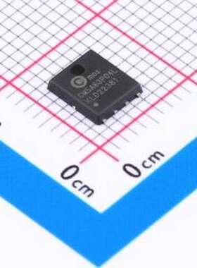 CMSA63P04L 场效应管(MOSFET) 1个P沟道 耐压:40V 电流:63A