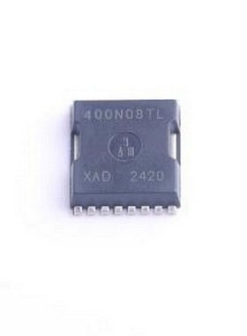S400N08TL 场效应管(MOSFET) 1个N沟道 耐压:80V 电流:400A TOLL