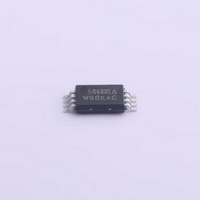 SI6968BEDQ-T1-E3 场效应管(MOSFET) 2个N沟道 耐压:20V 电流:6.5